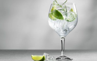 Gin Tonic