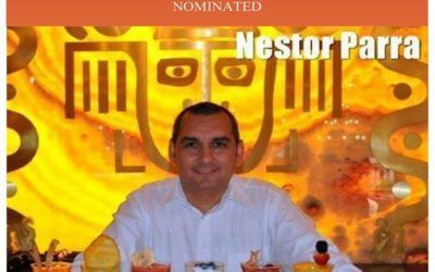 Venezuela en el Best Bartender IRC 2016