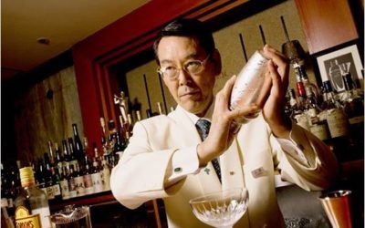 La Técnica del Hard Shake