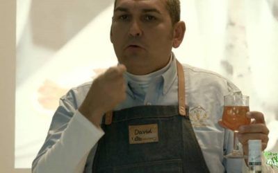 La Isla El Hierro ya Tiene su Primer Taller de Coctelería