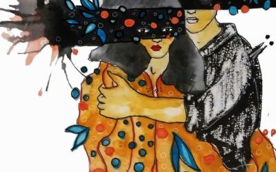 Romance del Ron y el Bolero por Humberto Marquez