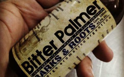 Bitter Palmer Sabor de una Pasión