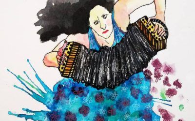 ¿Y por qué Romance de Bolero y Ron?