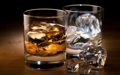 ¿Cómo medimos el Volumen de un Cóctel?