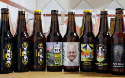 Agüita Cerveza Artesanal