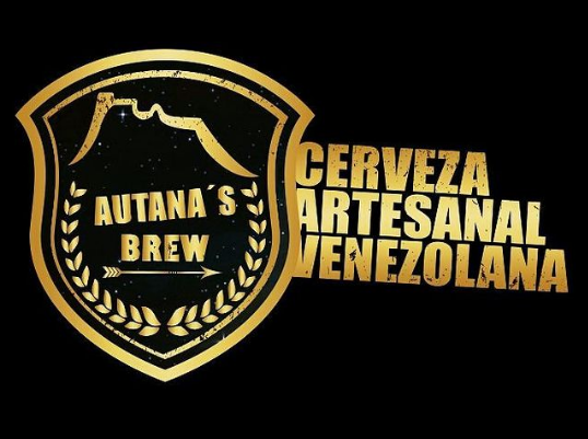 Autana´s Brew Cerveza Artesanal Venezolana