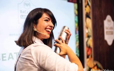 Beatriz Pitti Cócteles y Sueños