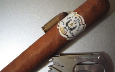 Cumaná sede del mejor tabaco venezolano