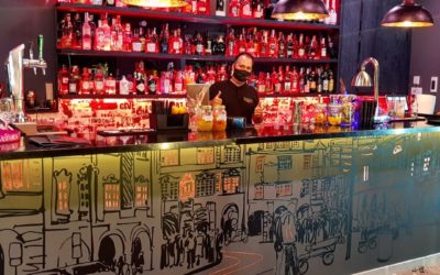 Tenerife más alla de las Playas