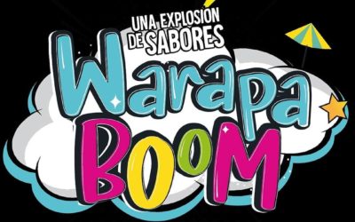 Warapa Boom