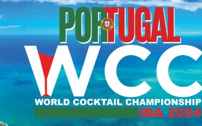 La Alta Coctelería IBA en Portugal